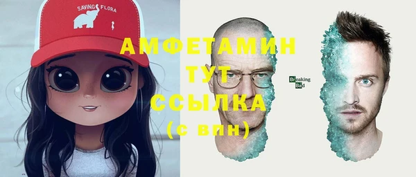 молекула духа Магадан